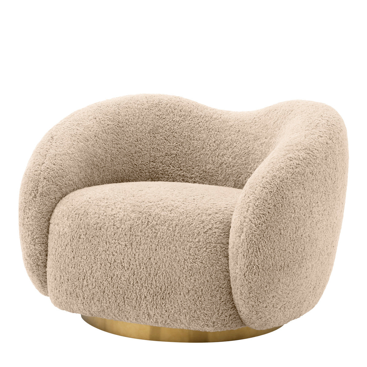 Fauteuil Diego