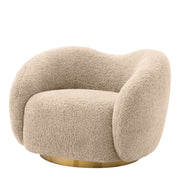 Fauteuil Diego
