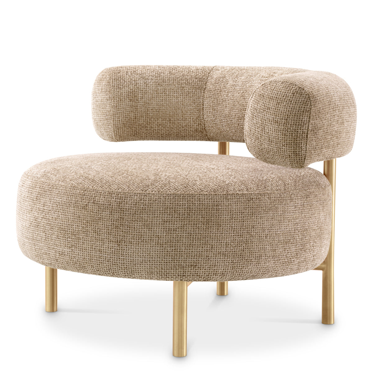 Fauteuil Thompson