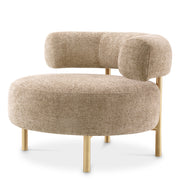 Fauteuil Thompson