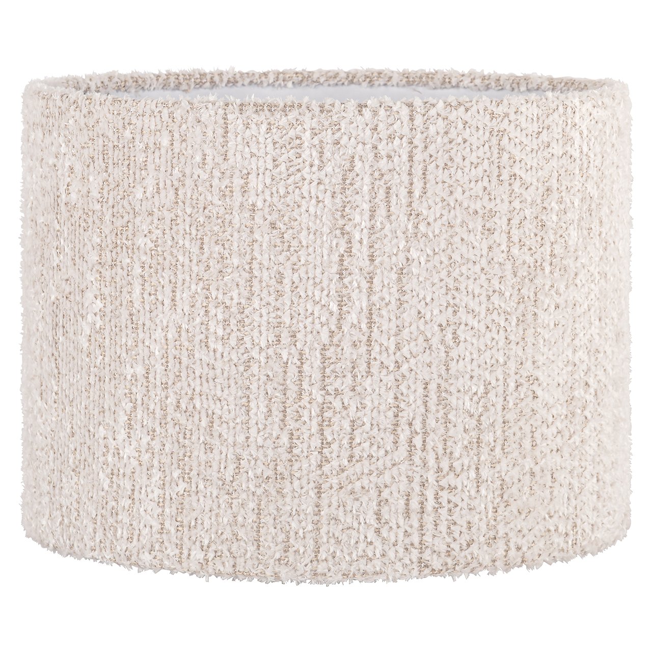 Lampenkap Marly 40Ø  lovely cream