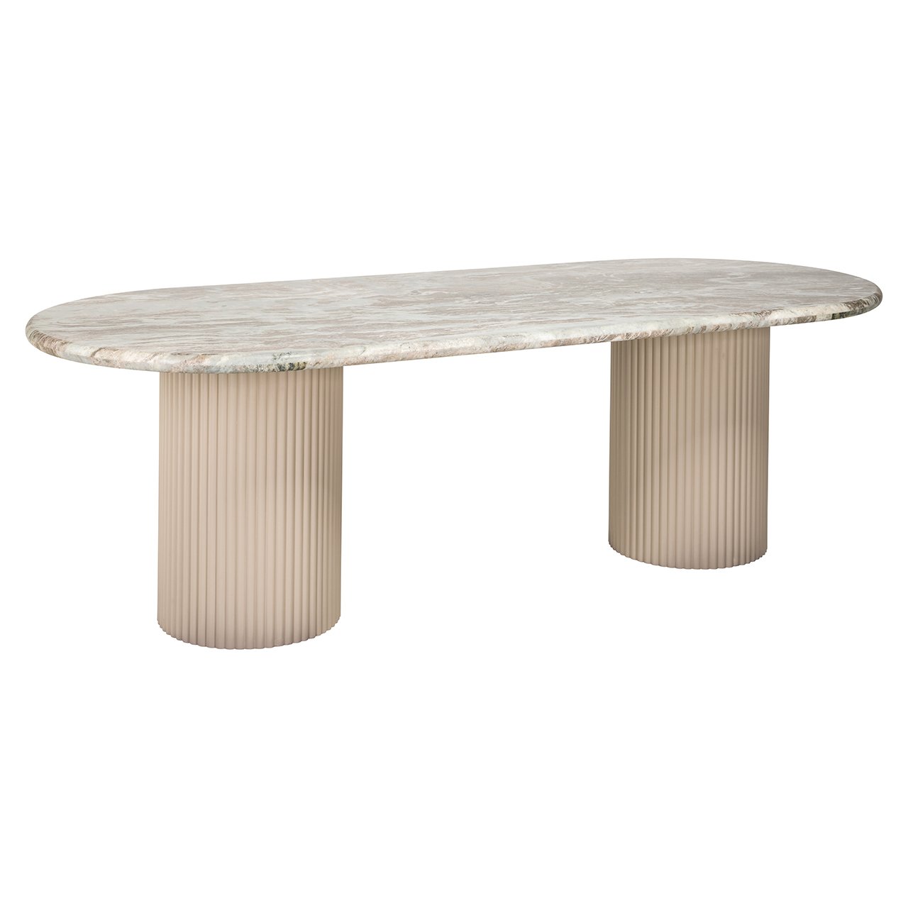Dining table Coronel (Beige)