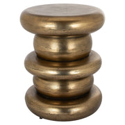 Bijzettafel Ela - Goud
