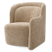 Fauteuil Barrier rechts