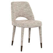 Stoel Cecilia trendy nature