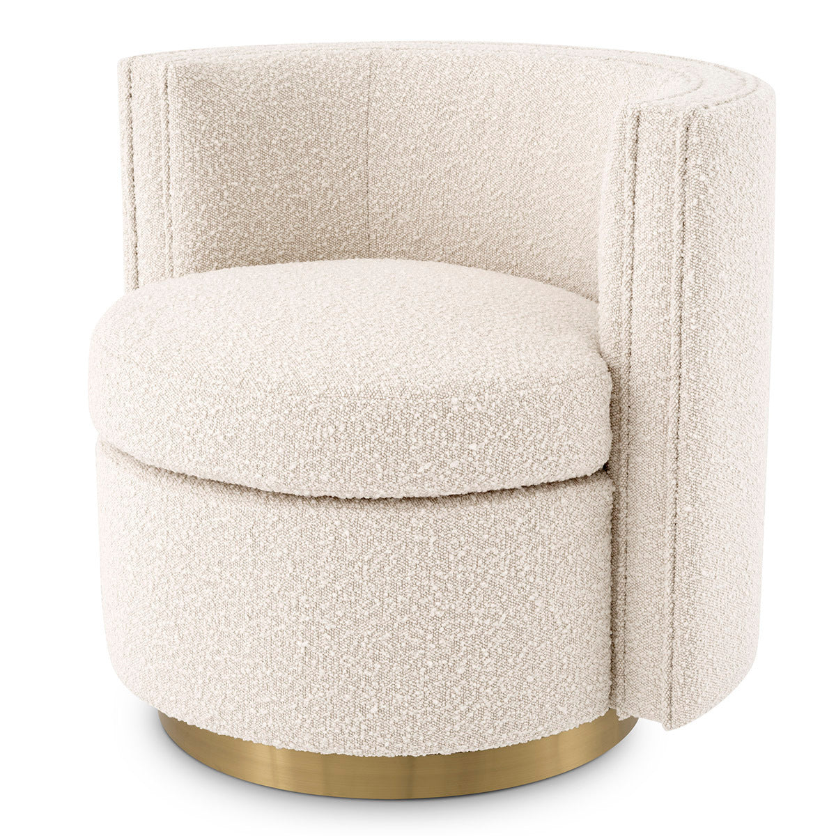 Fauteuil Amanda