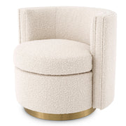 Fauteuil Amanda