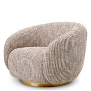 Fauteuil Brice
