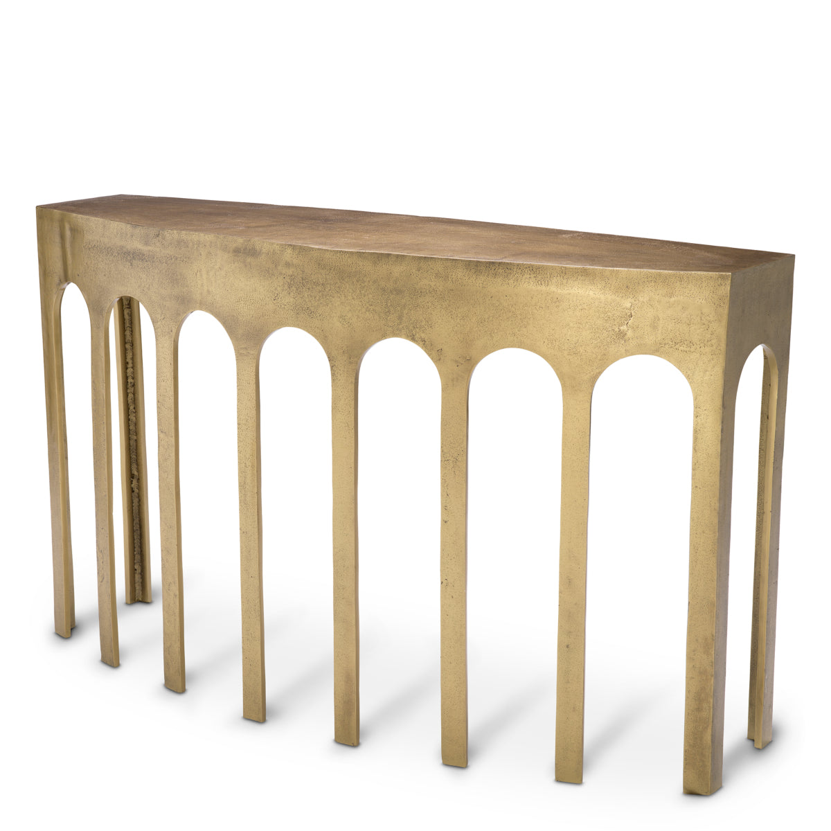 Console tafel Gardini