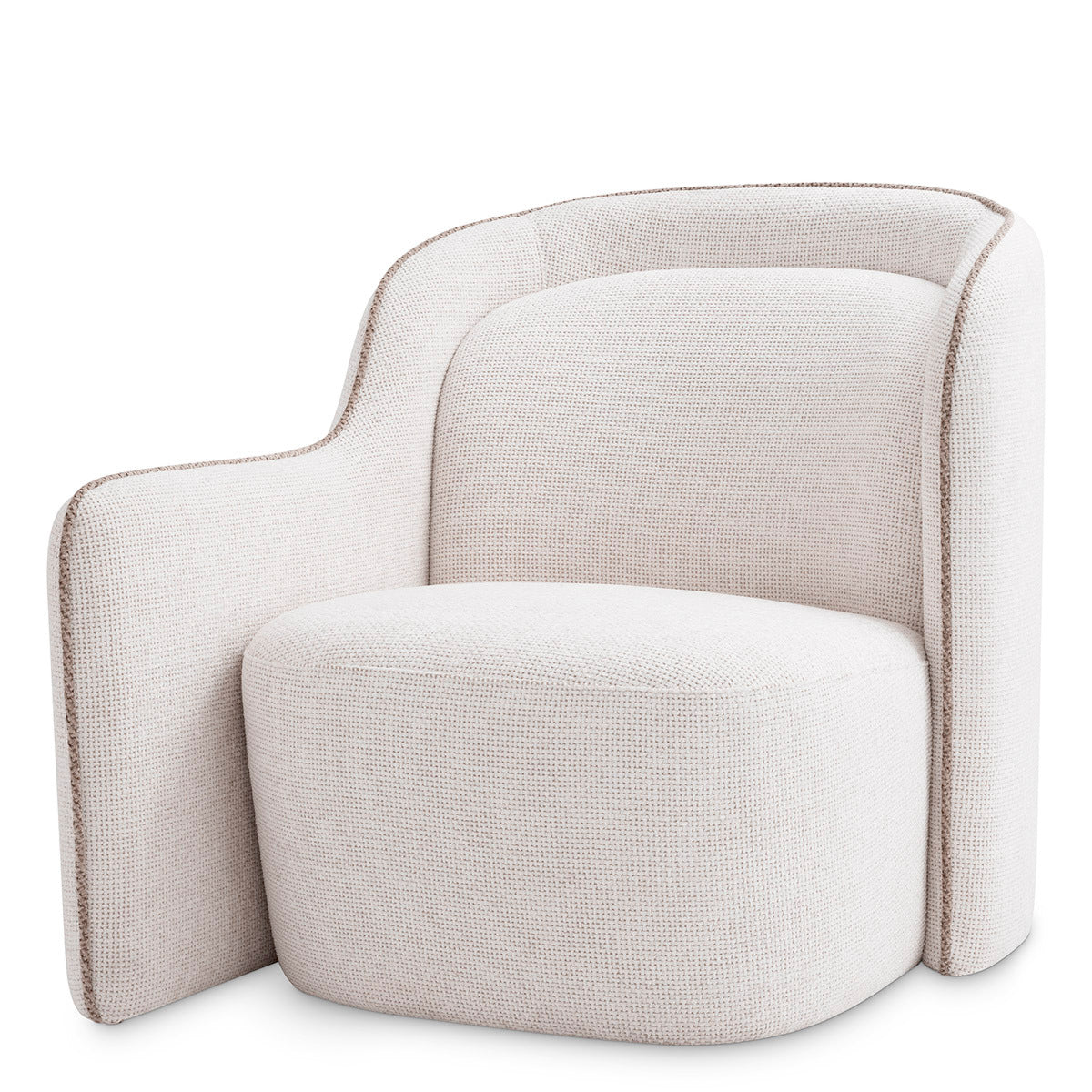 Fauteuil Barrier Left