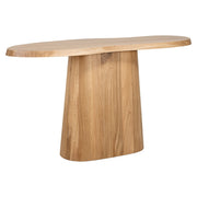 Riva wall table (Natural oak)