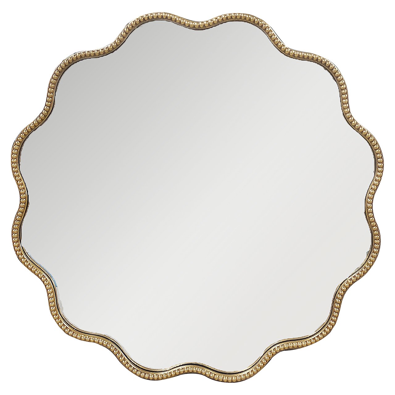 Mirror Levien (Gold)