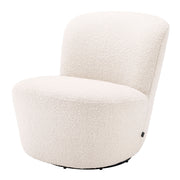 Fauteuil Doria