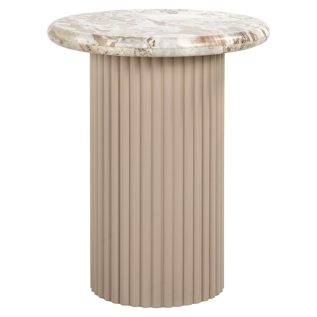 Side table Coronel (Beige)