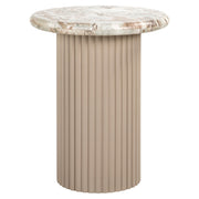 Side table Coronel (Beige)