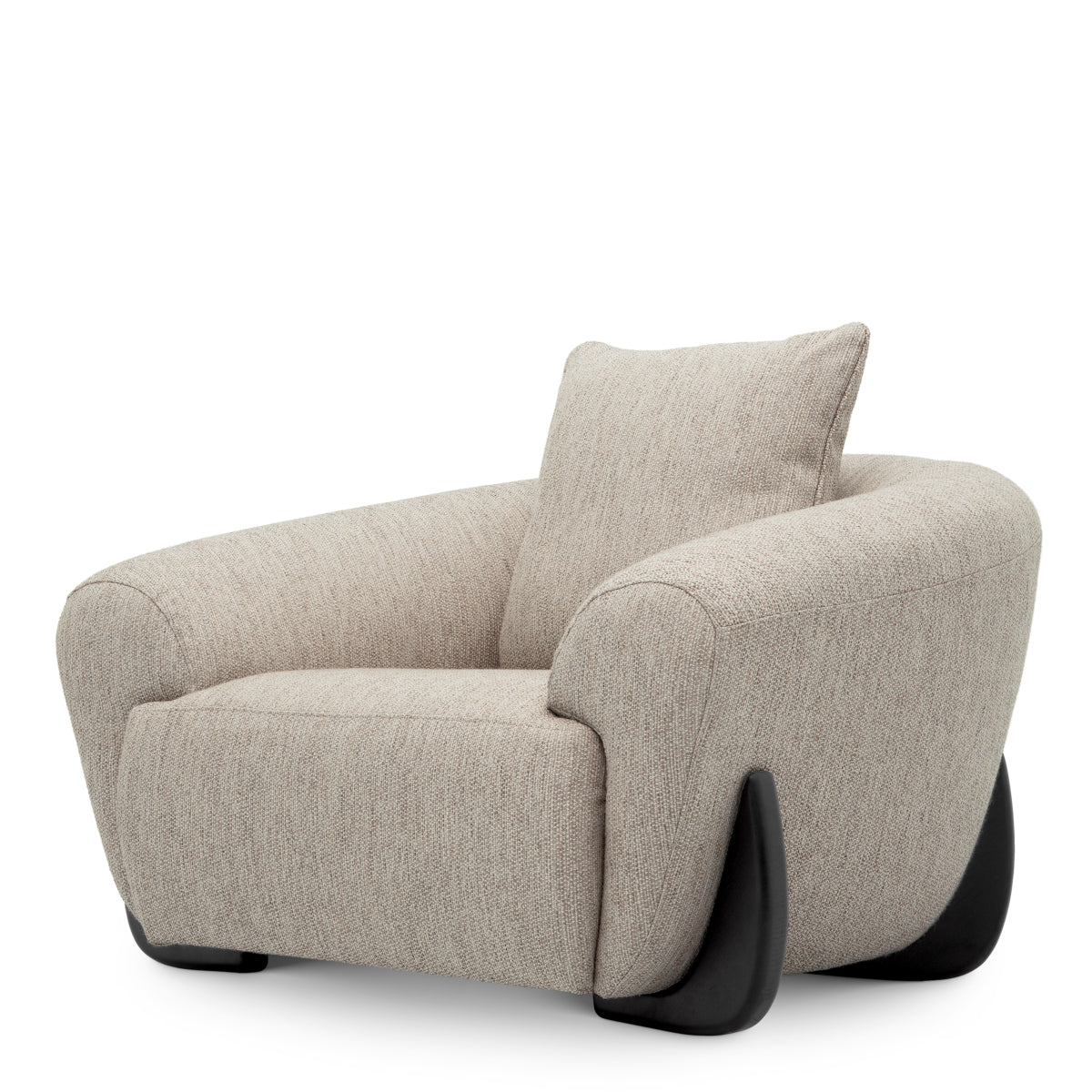 Fauteuil Siderno
