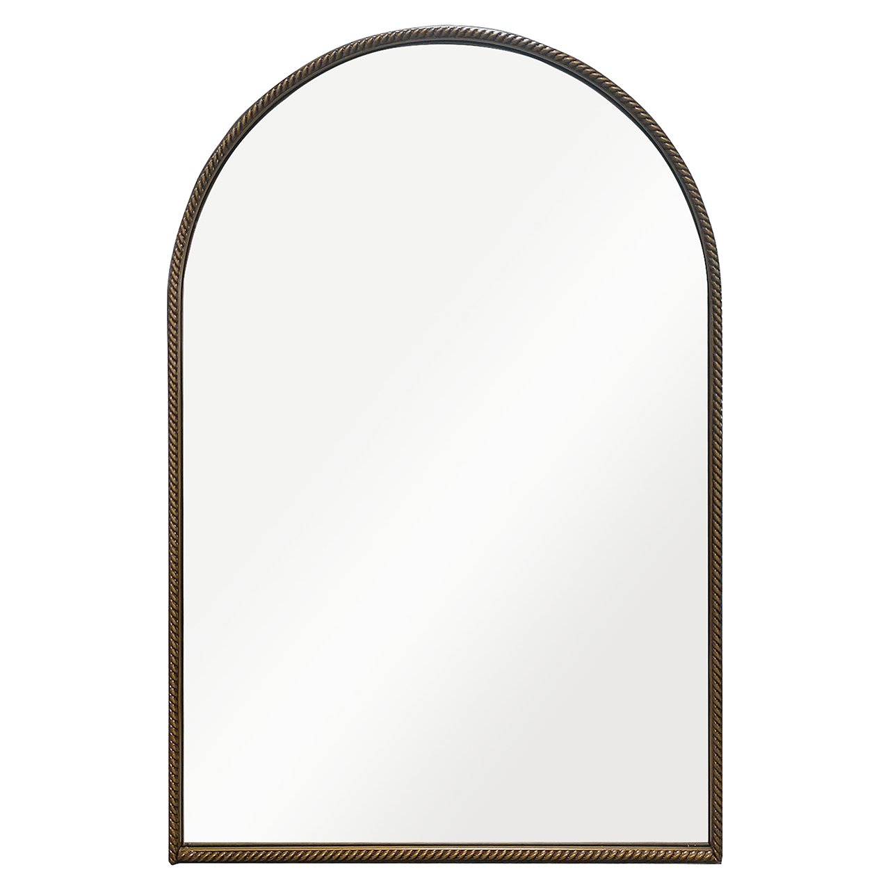 Mirror Jindie (Gold)