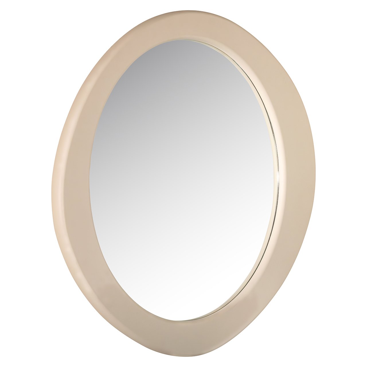 Spiegel Clayton Beige