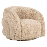 draaifauteuil Lenny kids (Yakety Yak Sand)