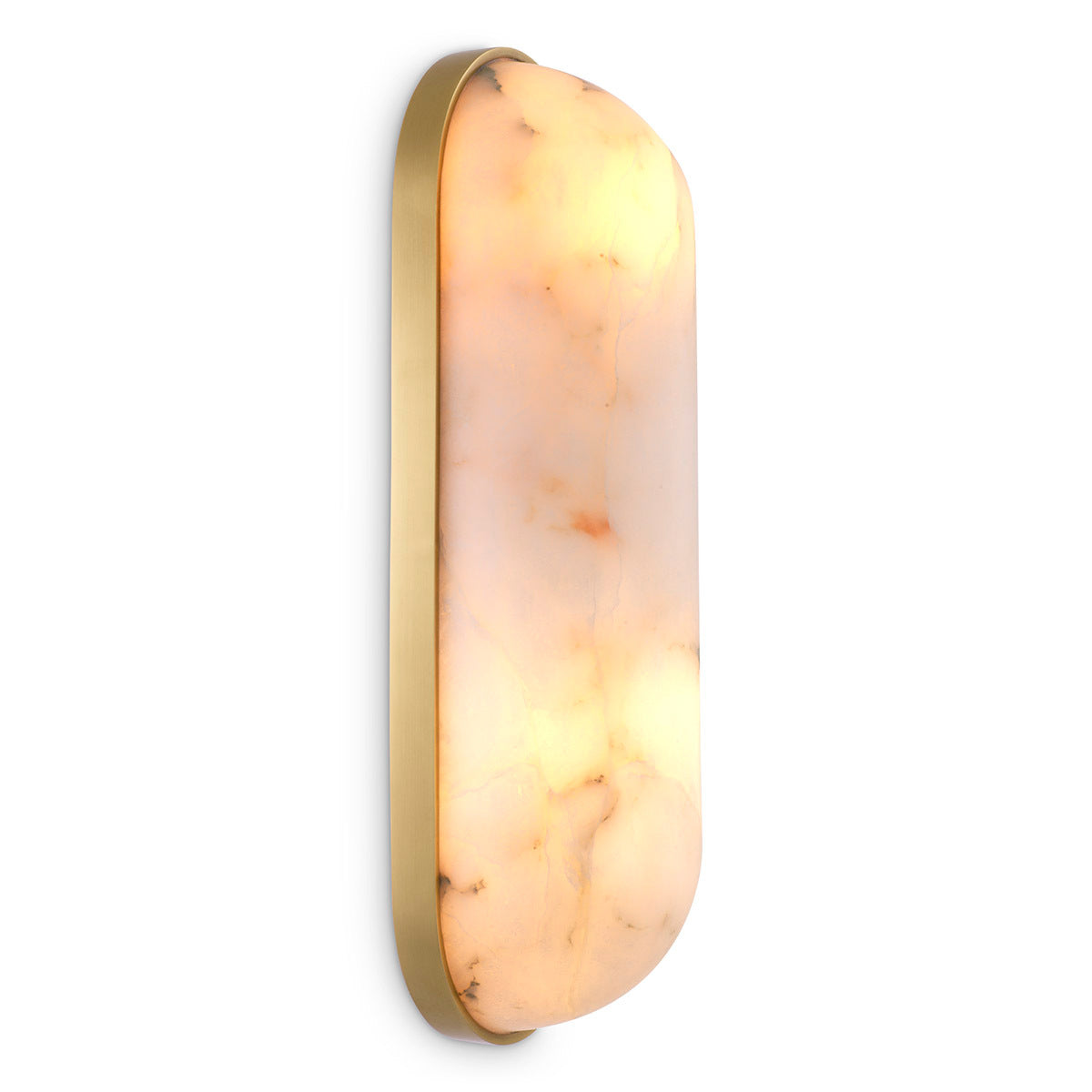 Wandlamp Sumo