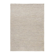 Vloerkleed Hennep zand - StudioLDE