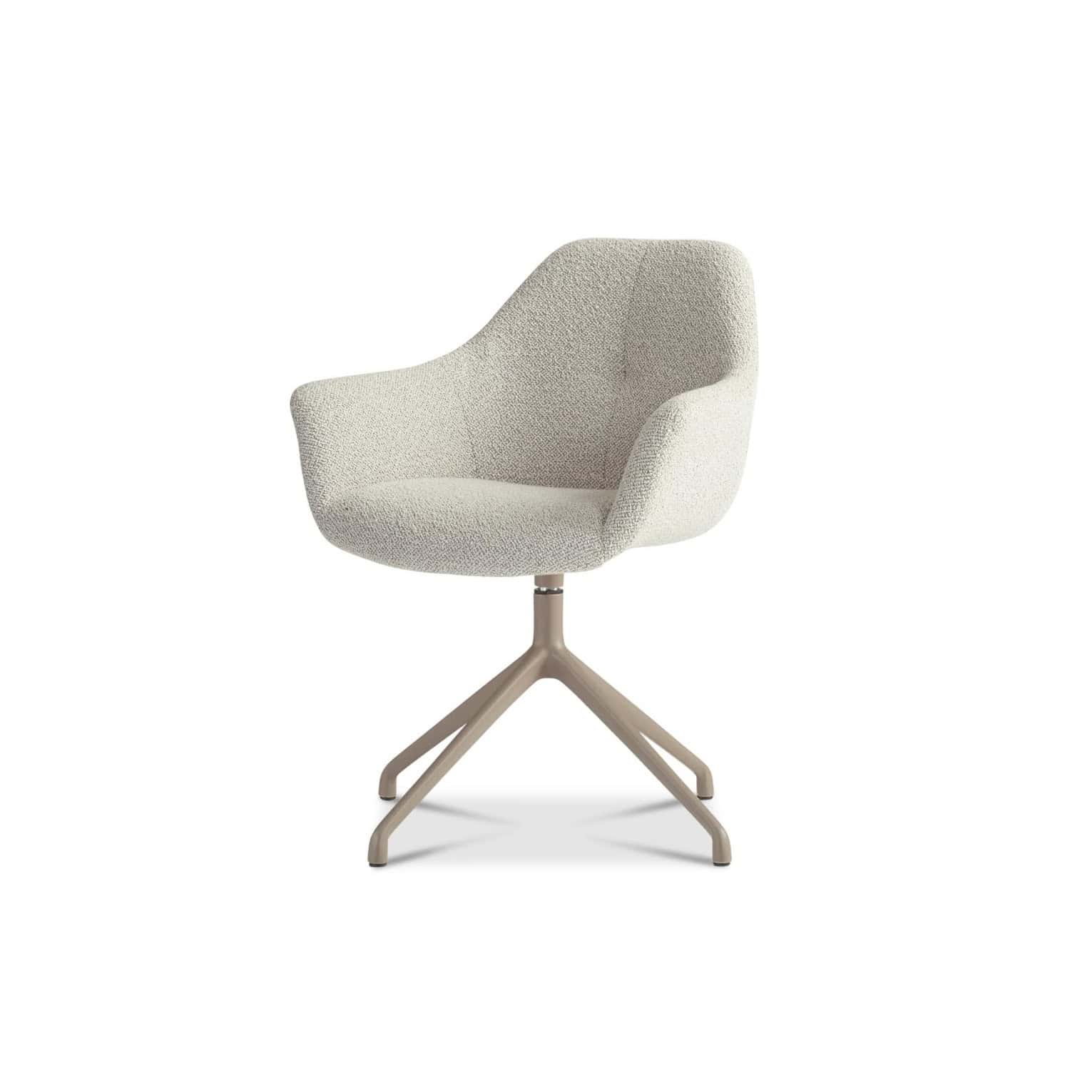 Swivel foot IDS