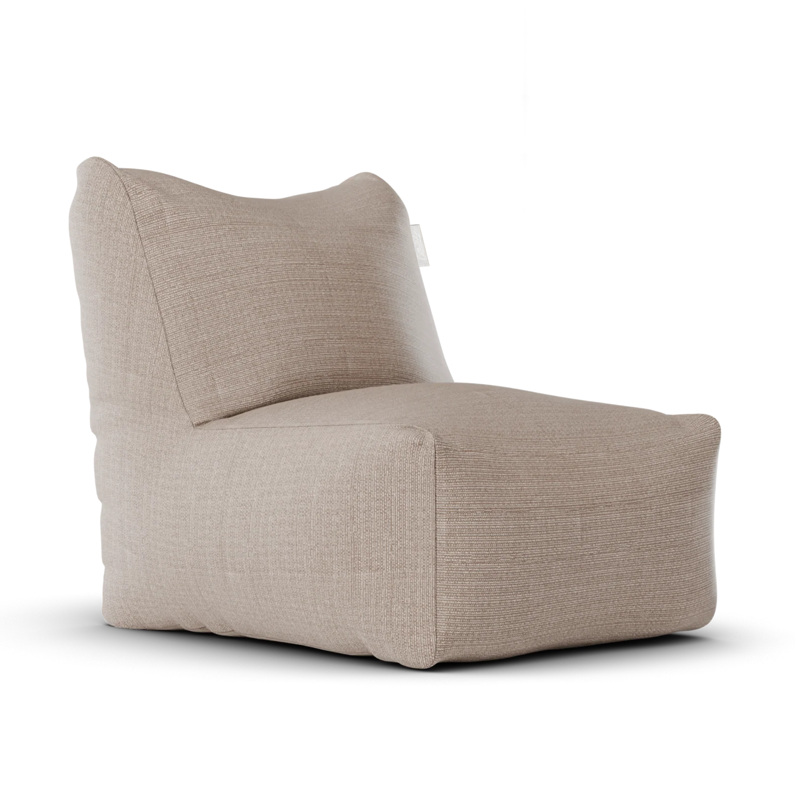 Outdoor Lounge seat XL Taupe