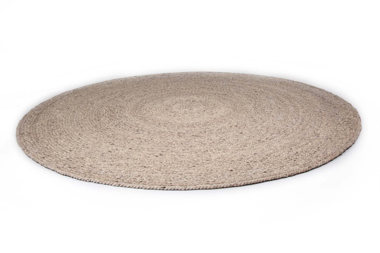 Bellano ST Light Grey 814 ø200