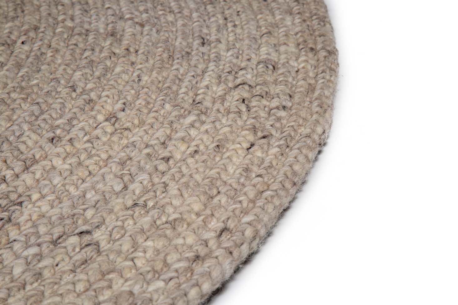 Bellano ST Light Grey 814 ø200