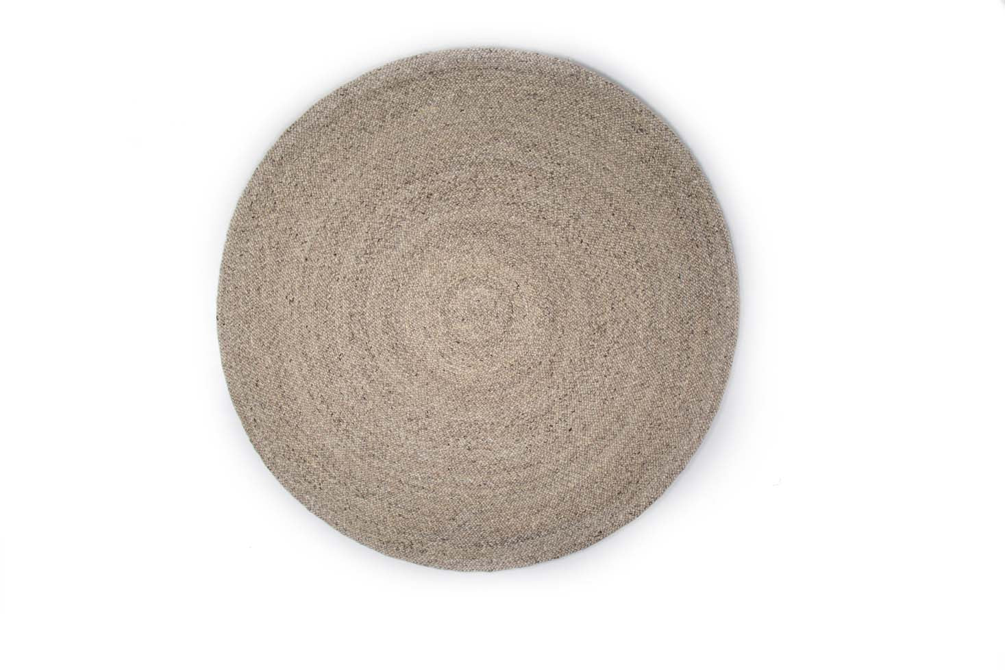 Bellano ST Light Grey 814 ø200