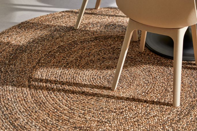 Bellano ST Light Grey 814 ø200