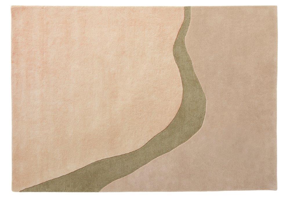 Organix 750 Khaki 200x290