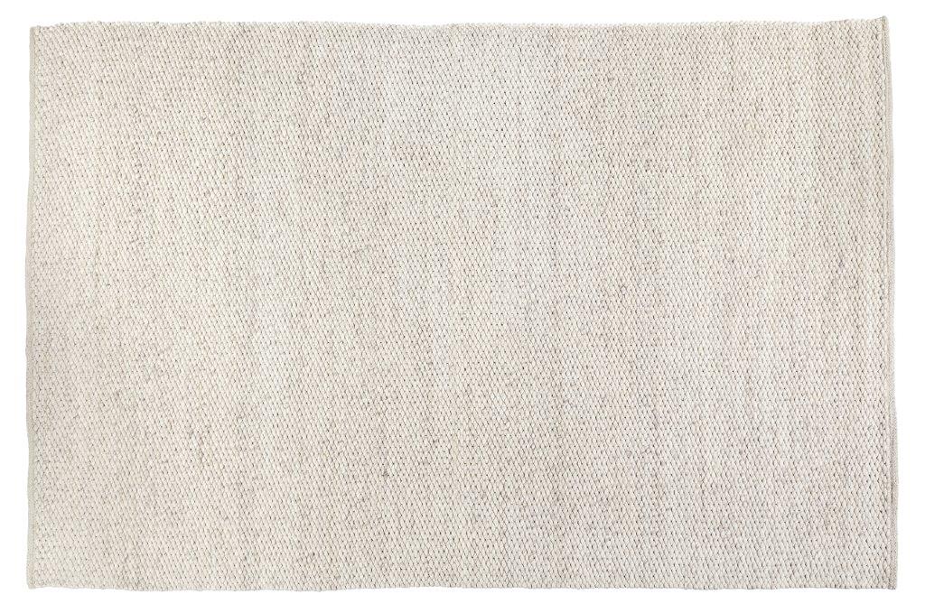 Vloerkleed Donna Cloud White 815