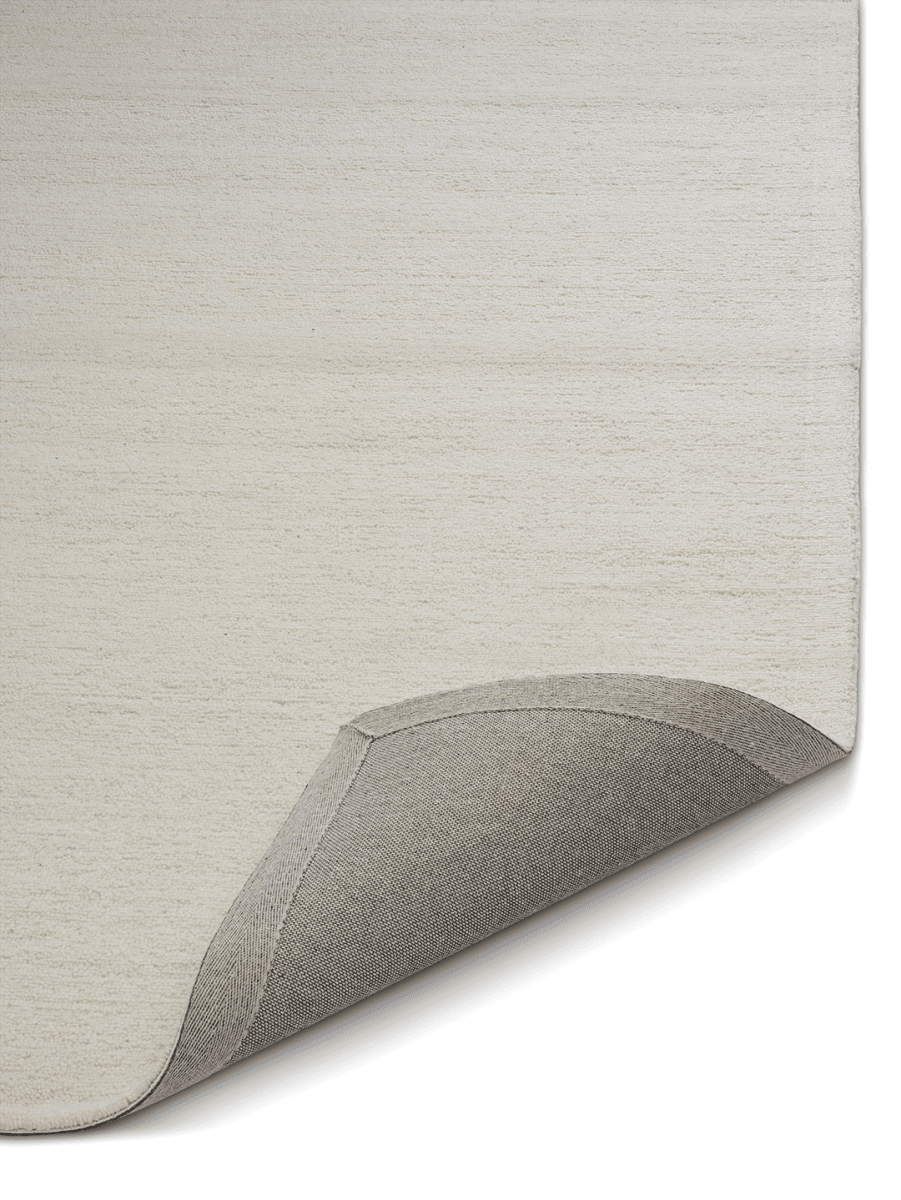 Vloerkleed Boucle 170x230 Ivory