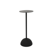 Side table S, Black