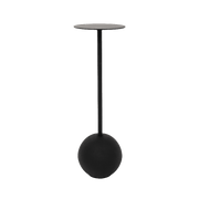 Side table M, Black