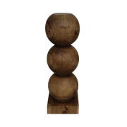 Pedestal Bulb