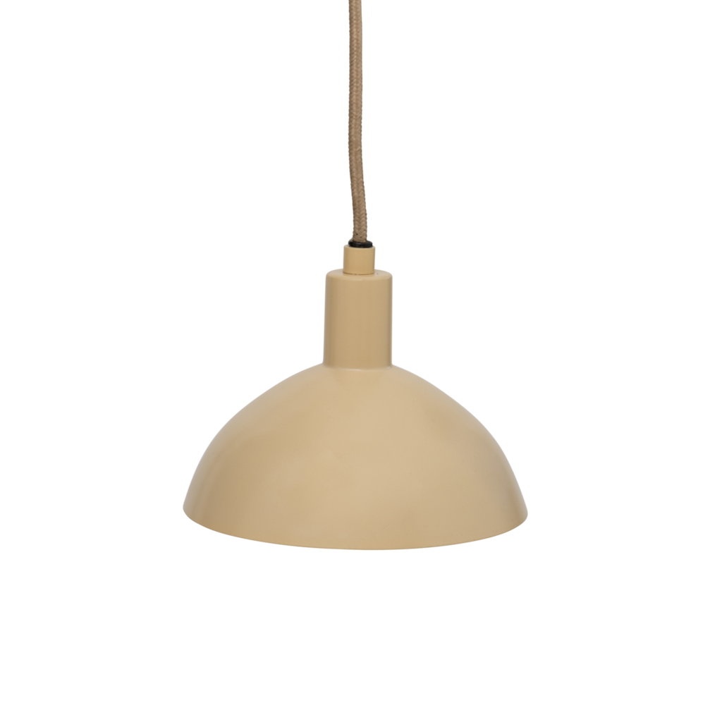 Hanglamp Suna Sea Mist, S