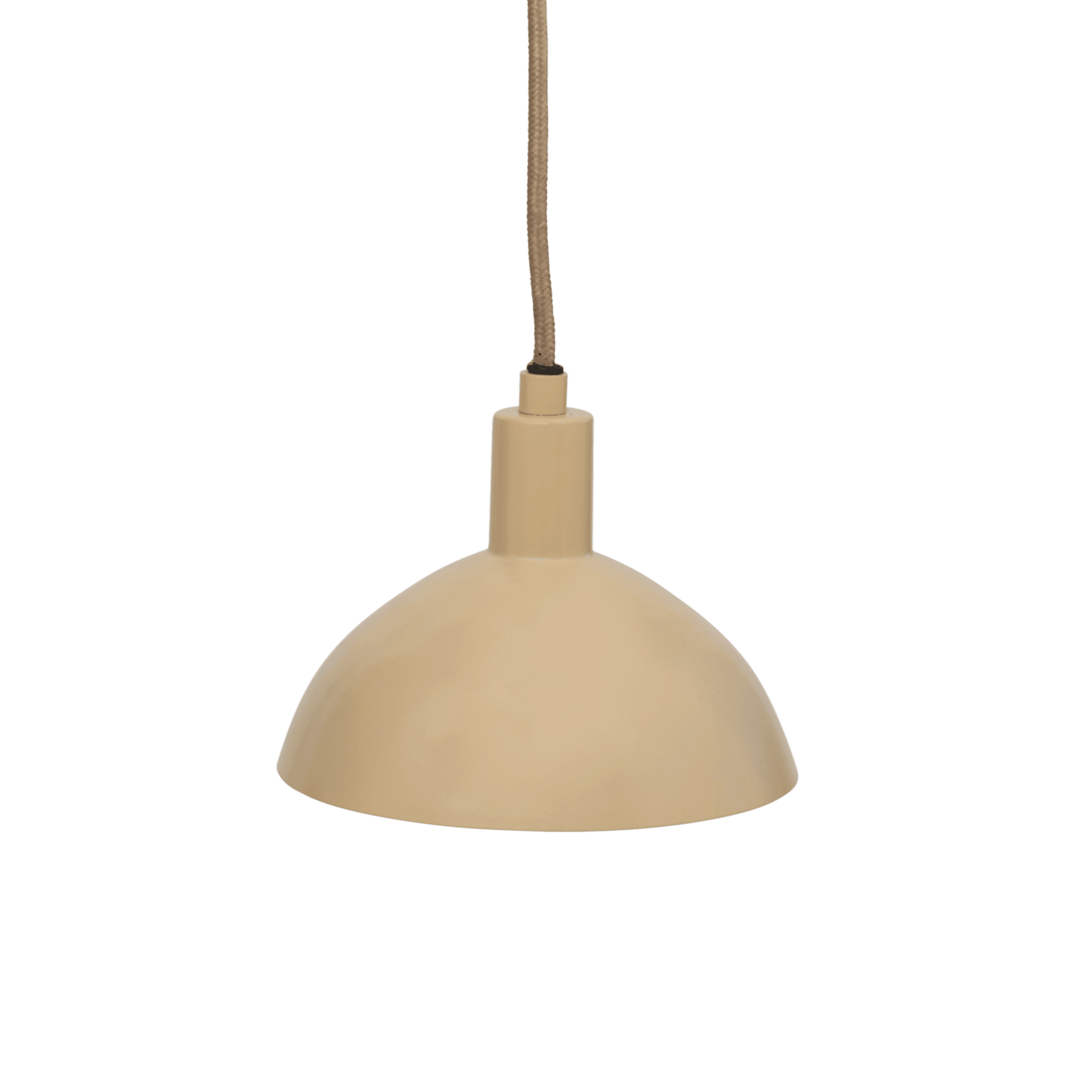 Hanglamp Suna Sea Mist, S