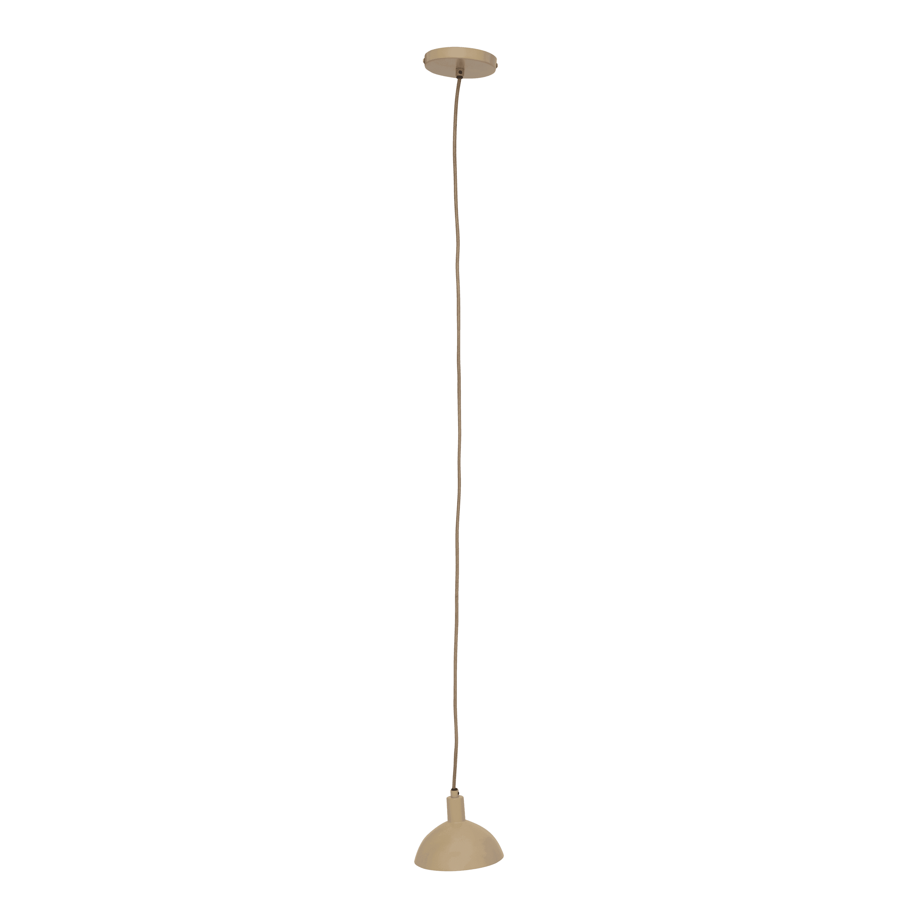 Hanglamp Suna Sea Mist, S