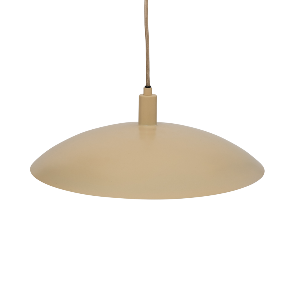 Suna Sea Mist Pendant Lamp, L