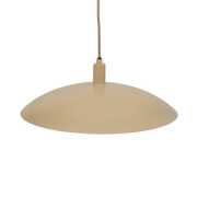 Hanglamp Suna Sea Mist, L