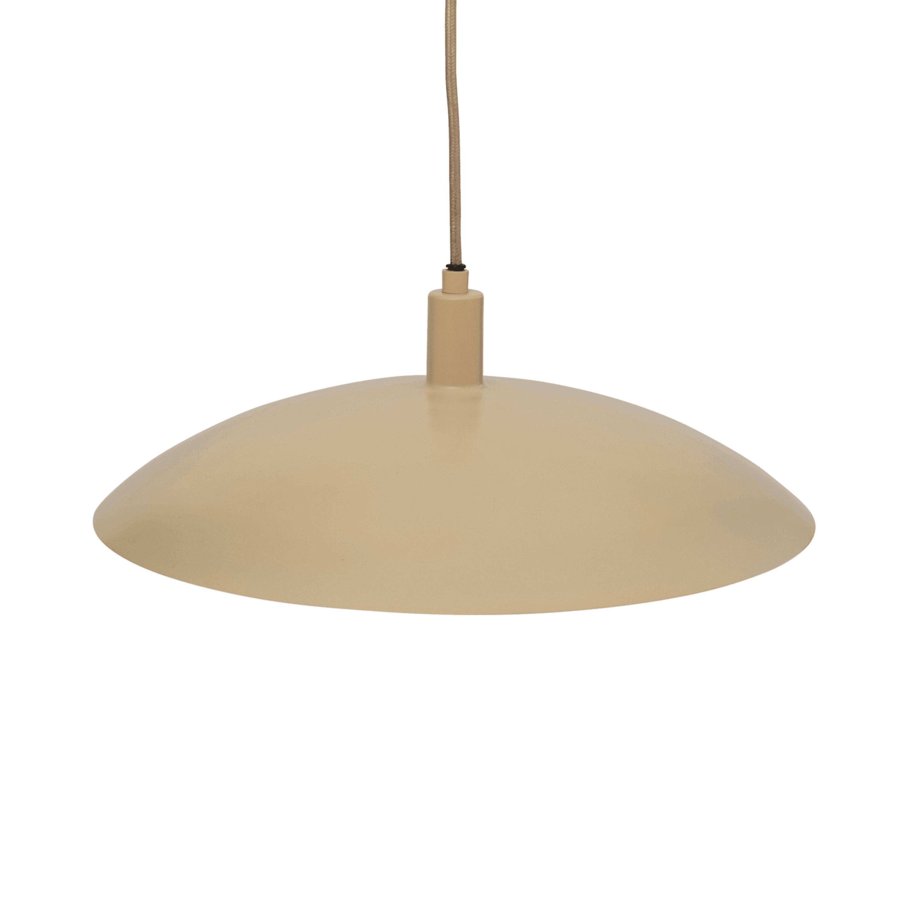 Hanglamp Suna Sea Mist, L