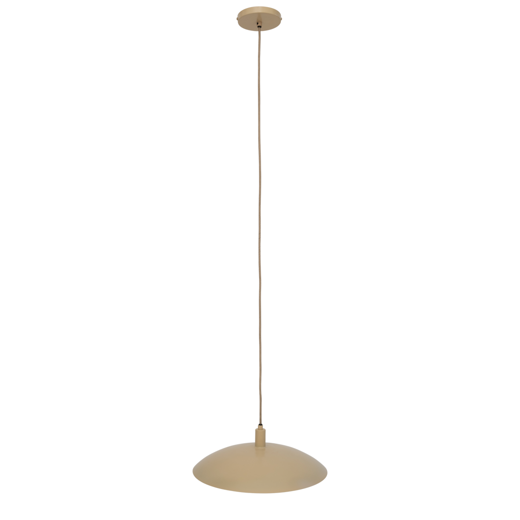 Hanglamp Suna Sea Mist, L