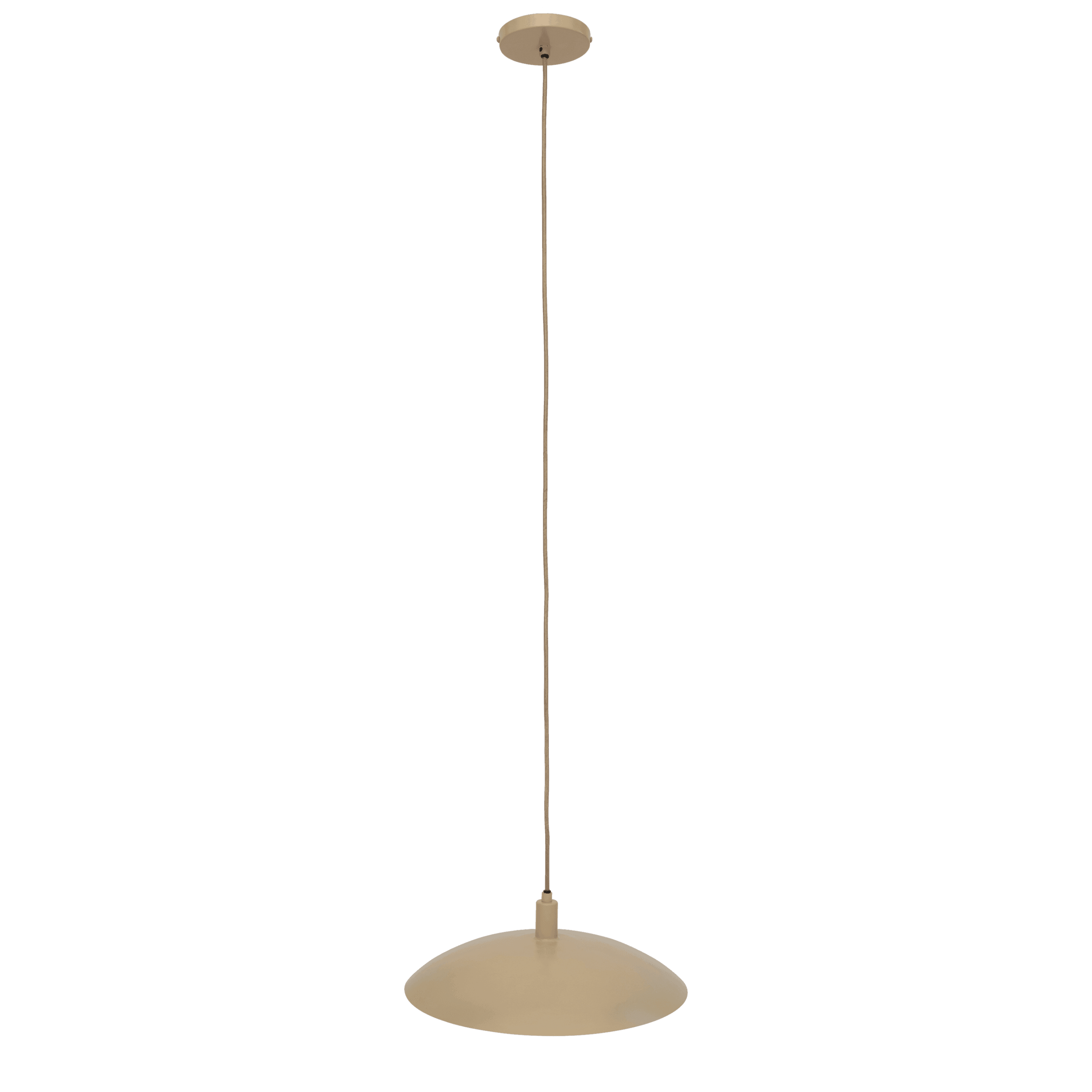 Hanglamp Suna Sea Mist, L