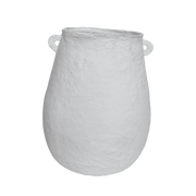 Decorative pot Orecchi