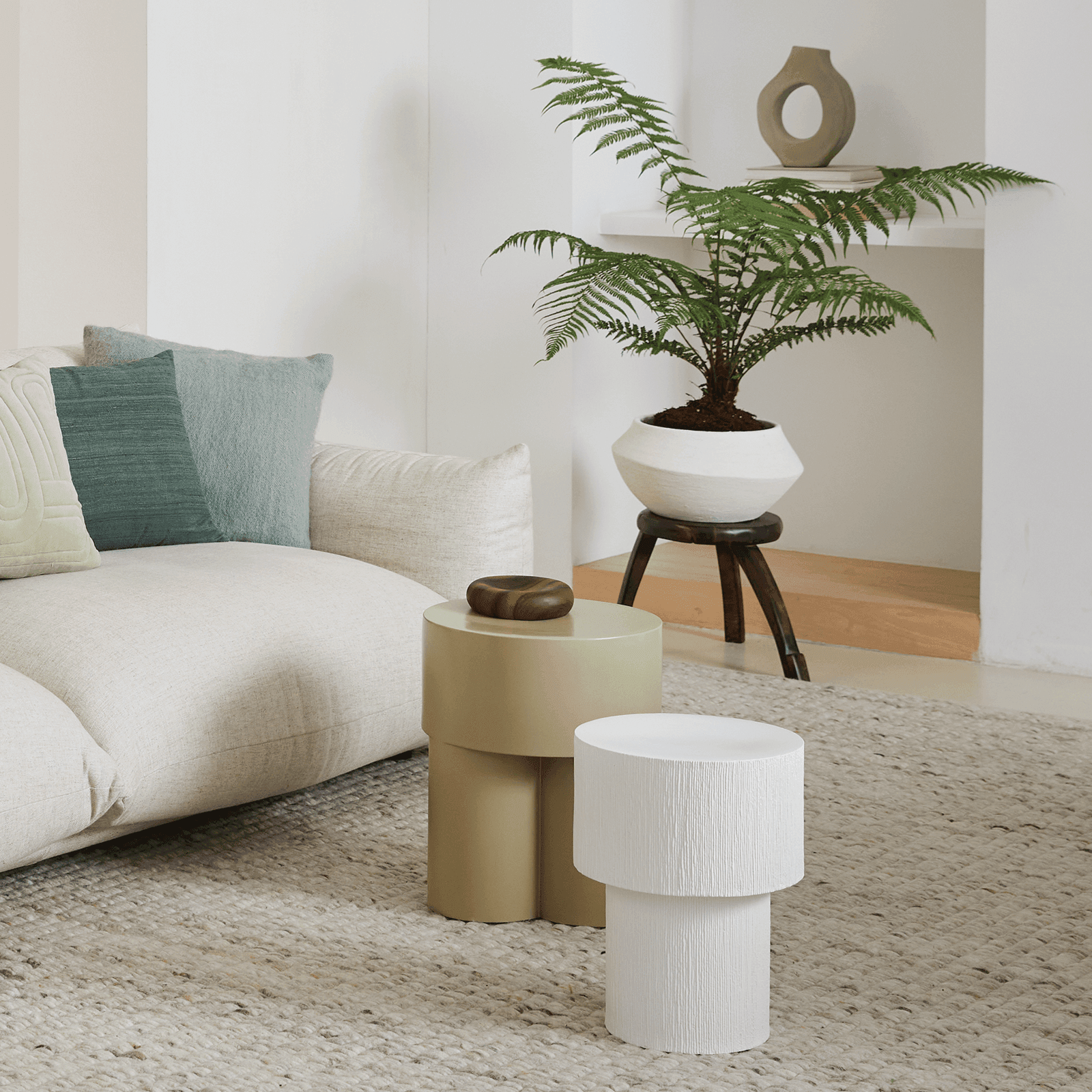 Side table Moroseta