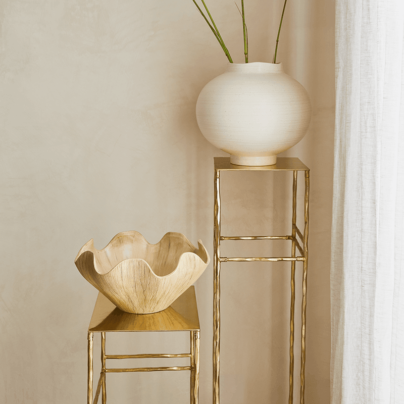 Decorative schaal Hera