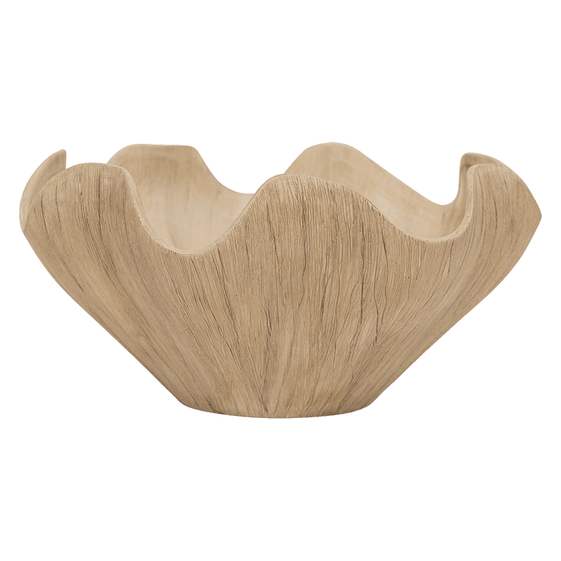 Decorative schaal Hera
