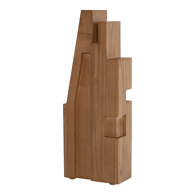 Decorative object Vieste XL